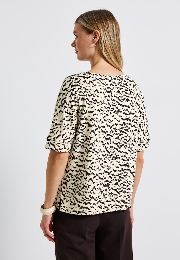 Street One Damen T-Shirts  Morning B