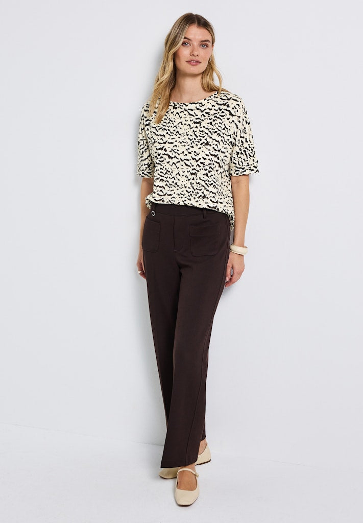 Street One Damen T-Shirts  Morning B
