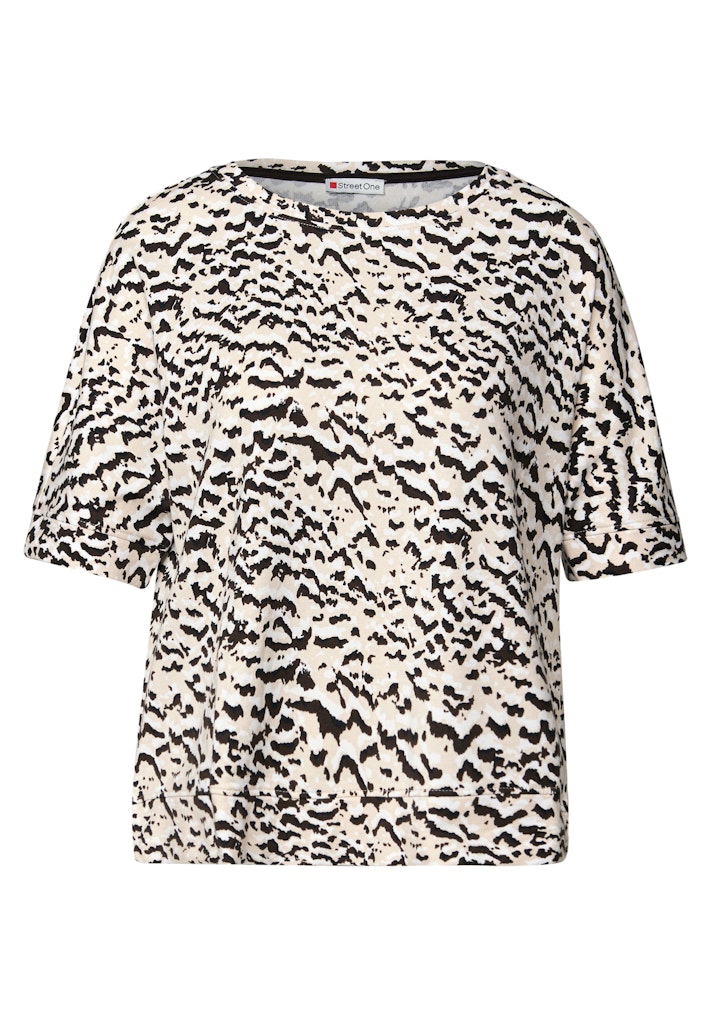 Street One Damen T-Shirts  Morning B