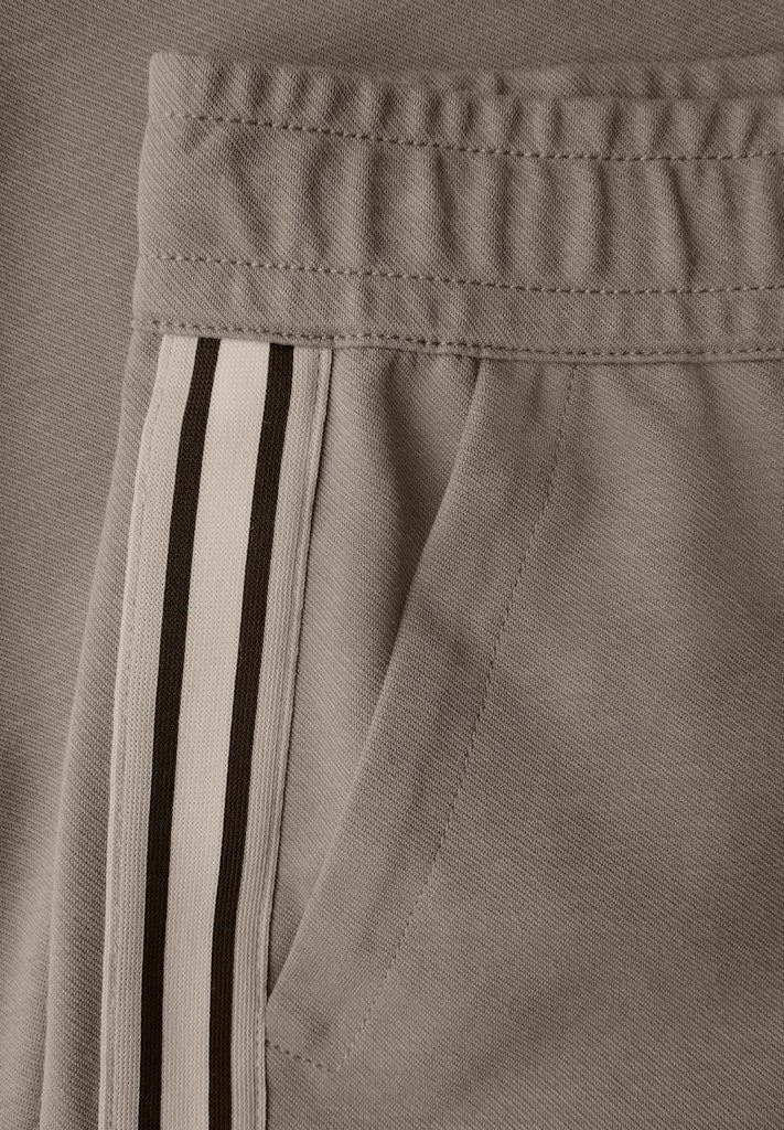 Street One Damen Hosen  Bark Brow