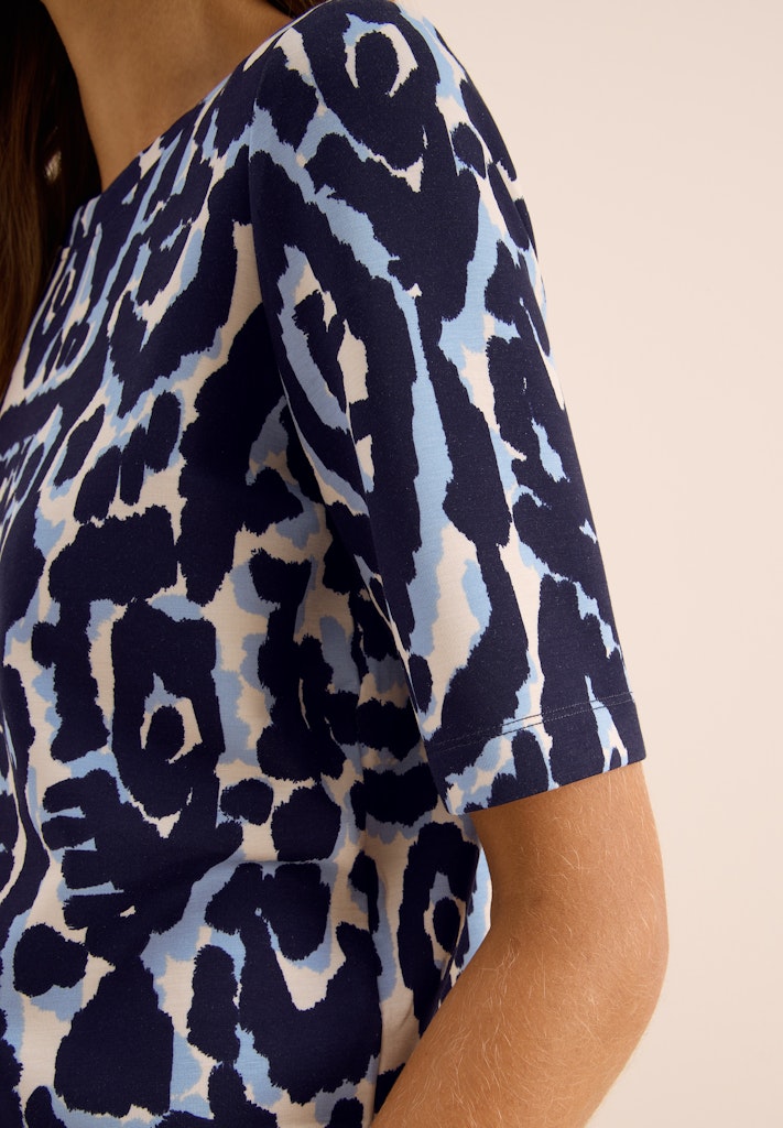 Cecil Damen T-Shirts  Urban Dar