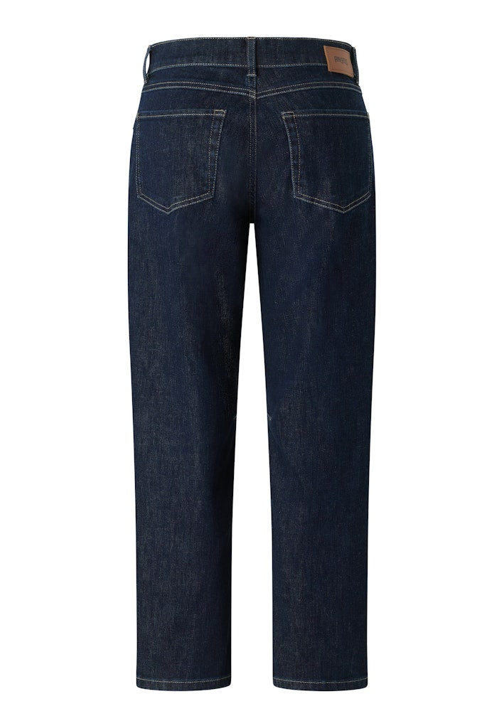 Angels Damen Jeans  Dark Indigo