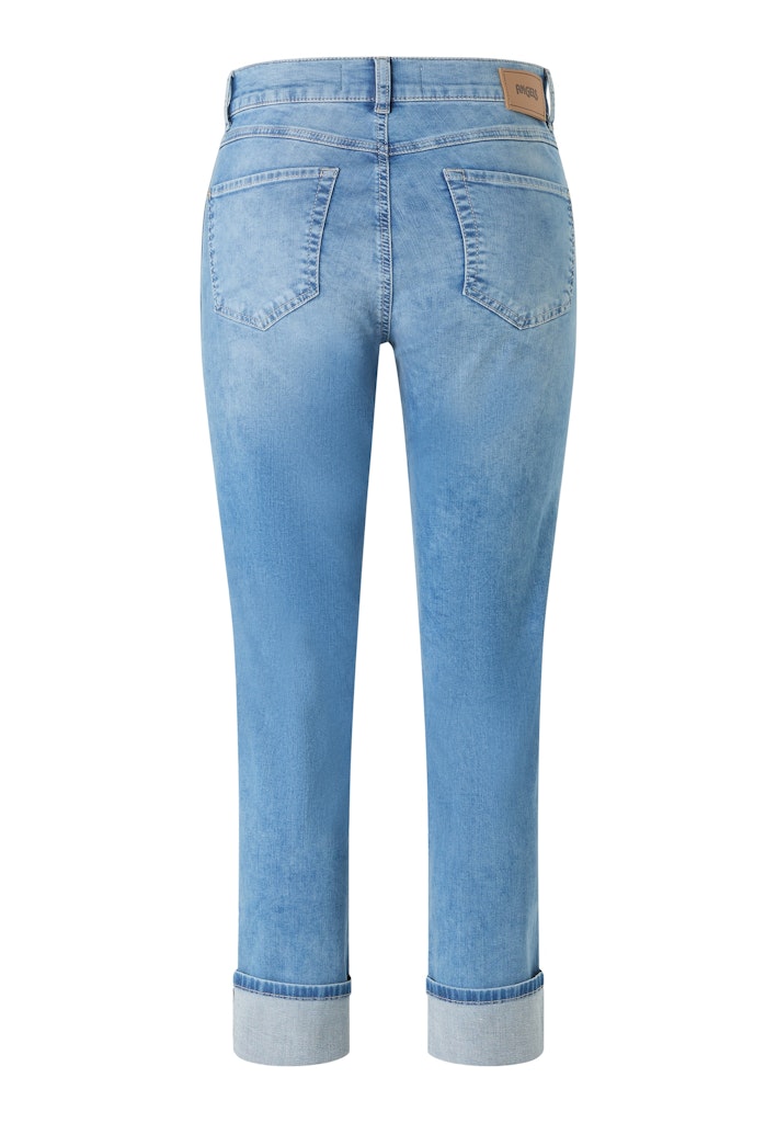 Angels Damen Jeans  Heaven Bl