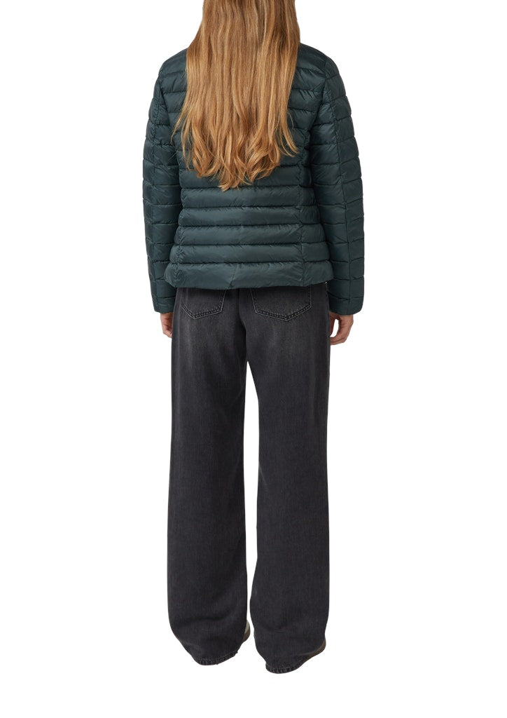 S. Oliver red Damen Jacken Blue Green