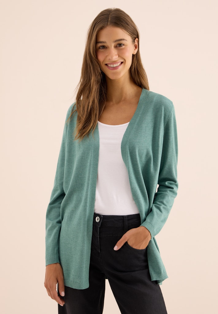 Cecil Damen Strickjacken  Jewel Gre