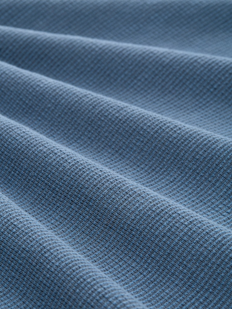 Tom Tailor Herren Pullover Faded Uniform B