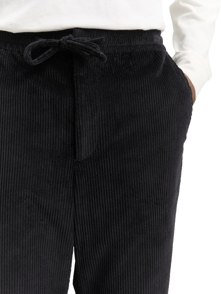 Tom Tailor denim Herren Hosen Black