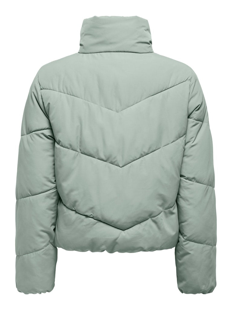 Only Damen Jacken Lily Pad