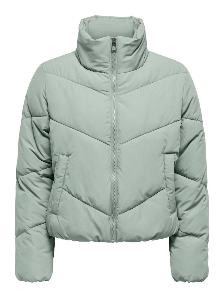 Only Damen Jacken Lily Pad