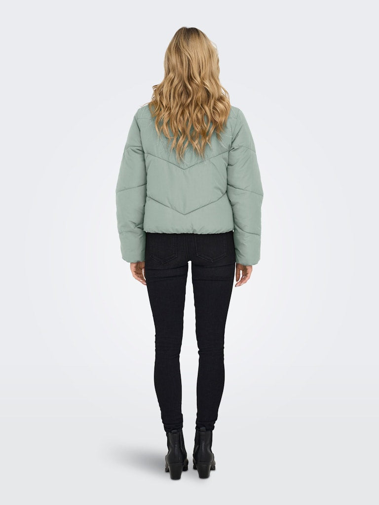 Only Damen Jacken Lily Pad
