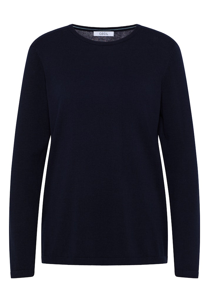 Cecil Damen Pullover  Urban Dar
