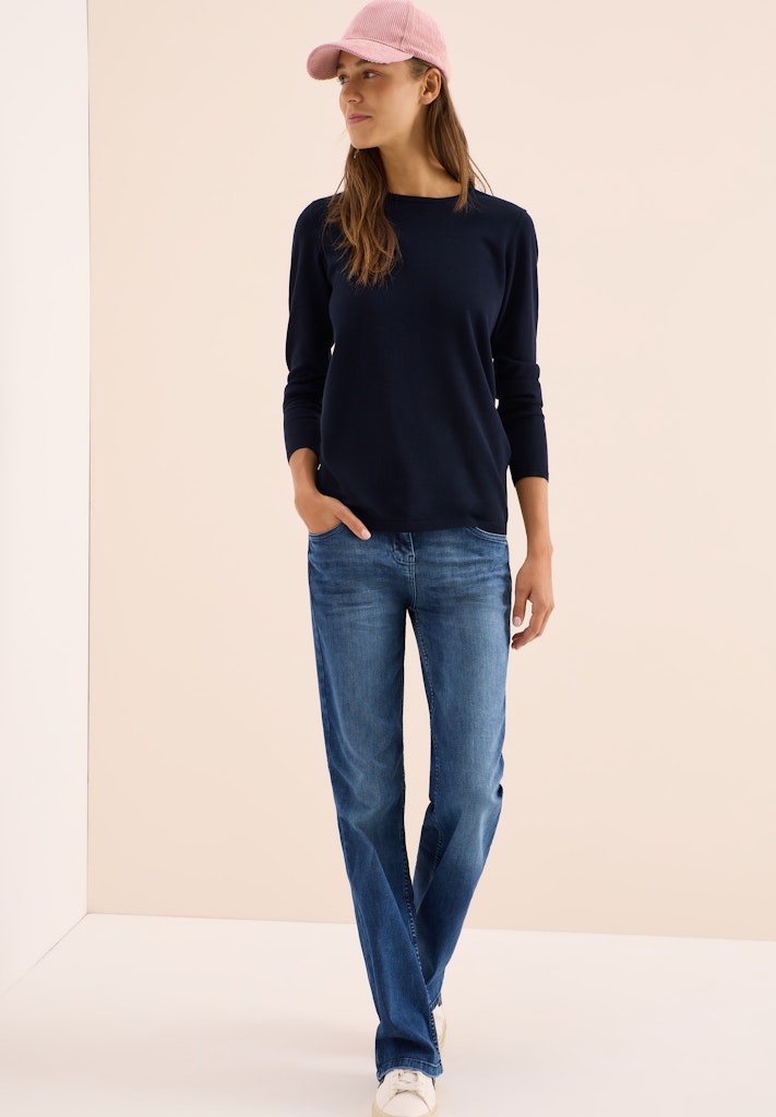 Cecil Damen Pullover  Urban Dar