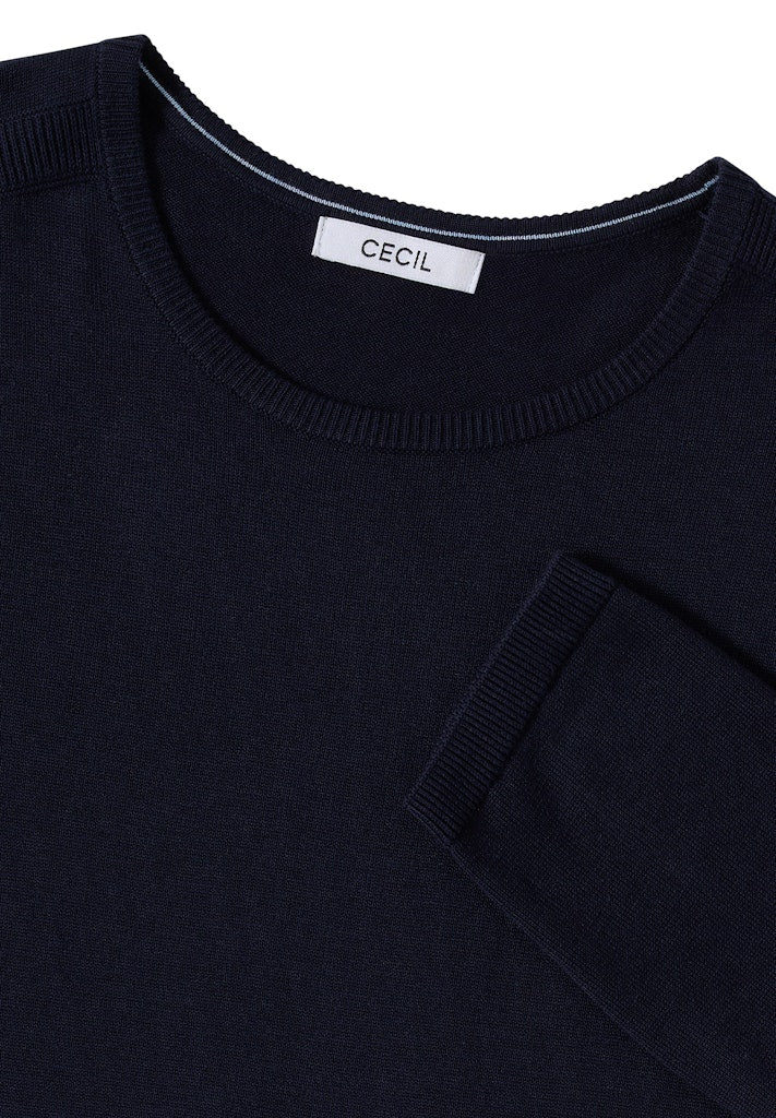 Cecil Damen Pullover  Urban Dar