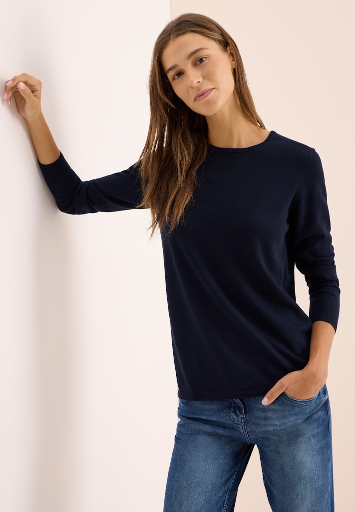 Cecil Damen Pullover  Urban Dar