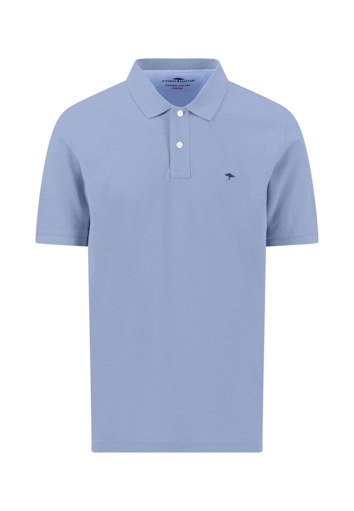 Fynch-Hatton Herren Polo-Shirts New Breeze