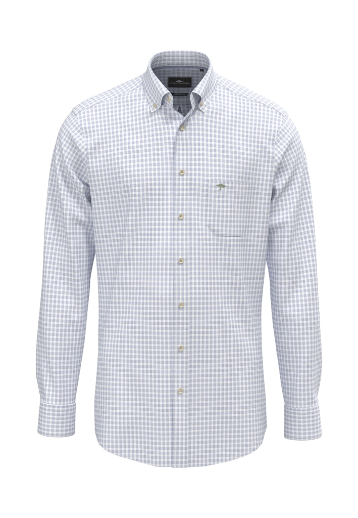 Fynch-Hatton Herren Hemden New Breeze