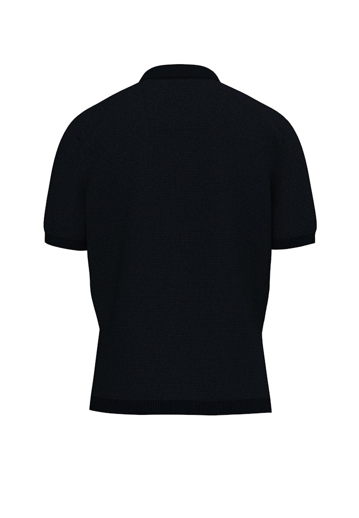 Fynch-Hatton Herren Pullover Navy