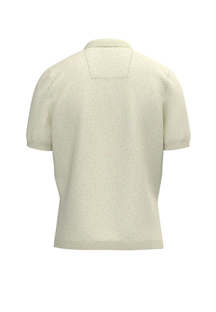 Fynch-Hatton Herren Pullover New Offwhite