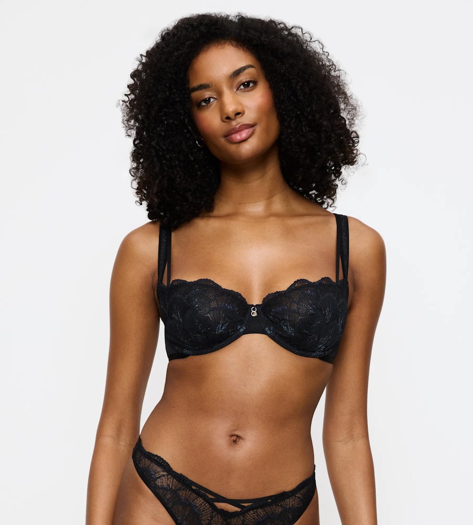 Triumph BH  Black
