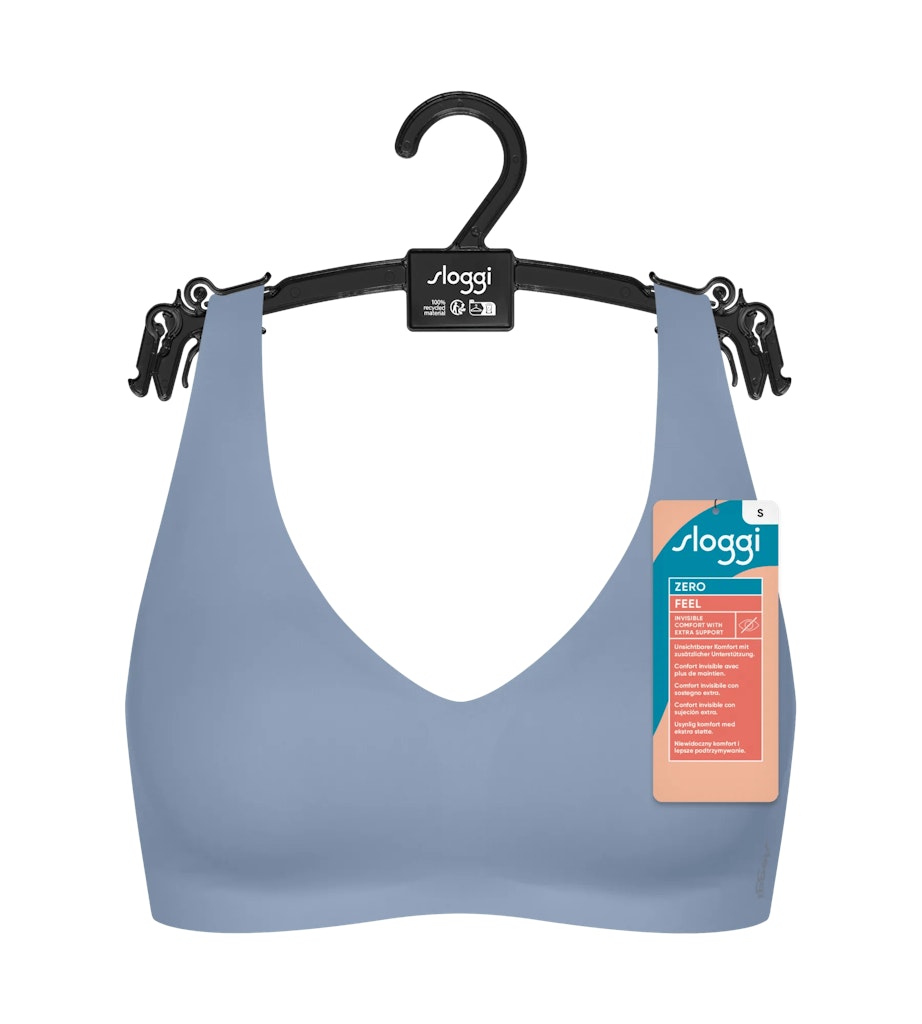 Sloggi BH Chambray