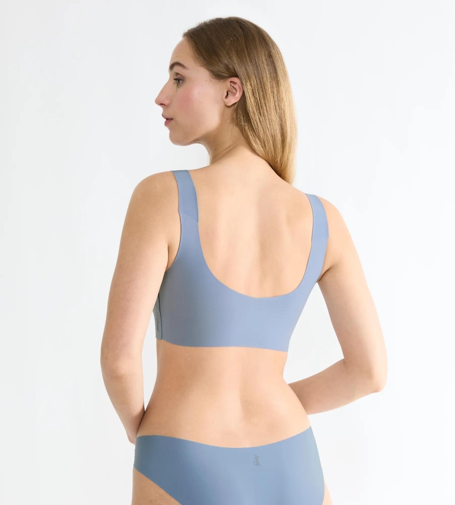 Sloggi BH Chambray
