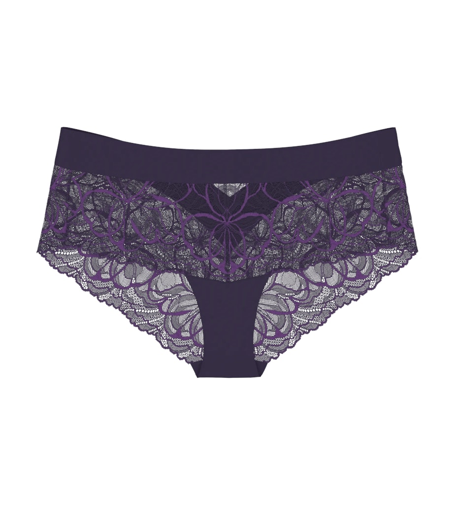 Triumph Slip Ts Prussian B