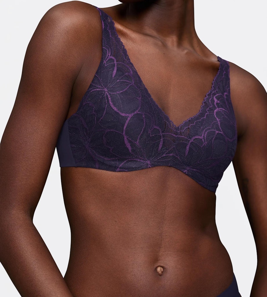 Triumph BH Ts Prussian B