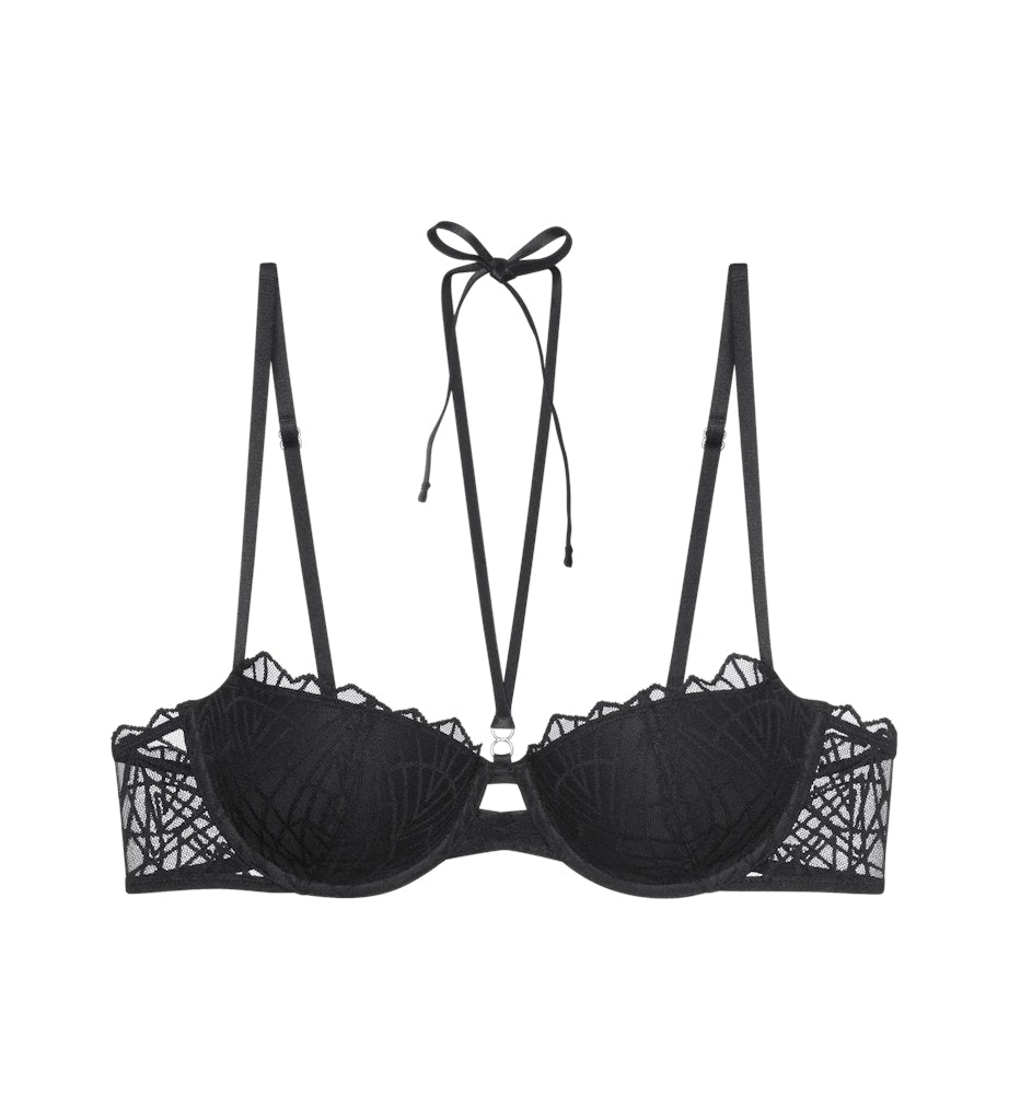 Triumph BH  Black