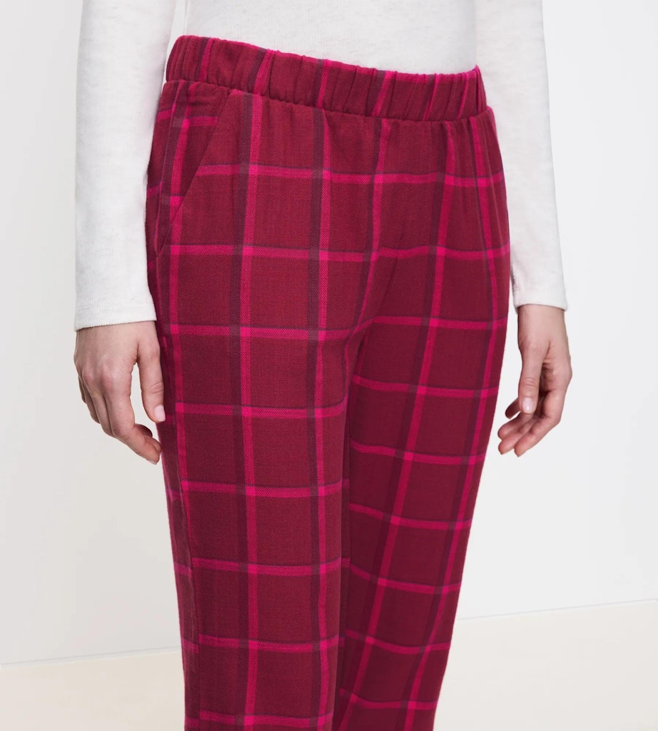 Triumph Hose M Pink - Lig