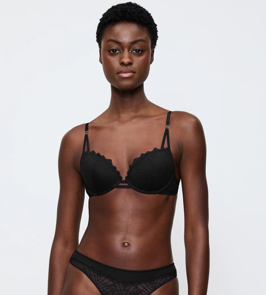 Triumph BH  Black