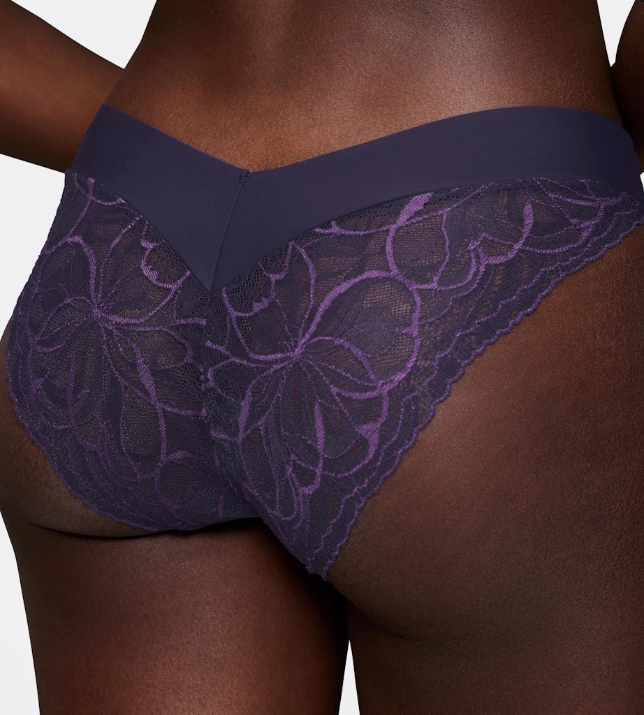 Triumph Slip Ts Prussian B