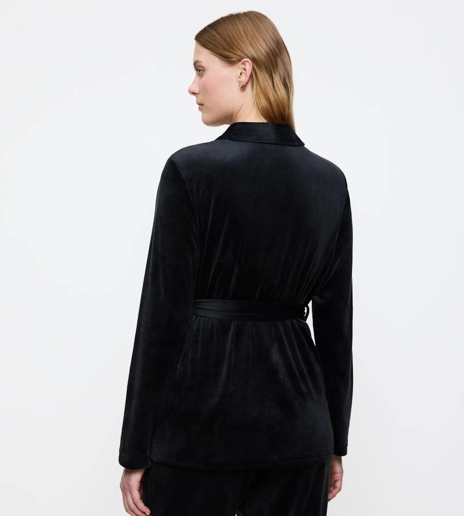 Triumph Oberteil  Black