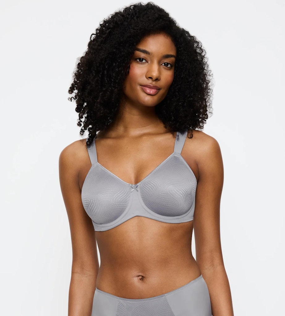 Triumph BH  Grey Shado