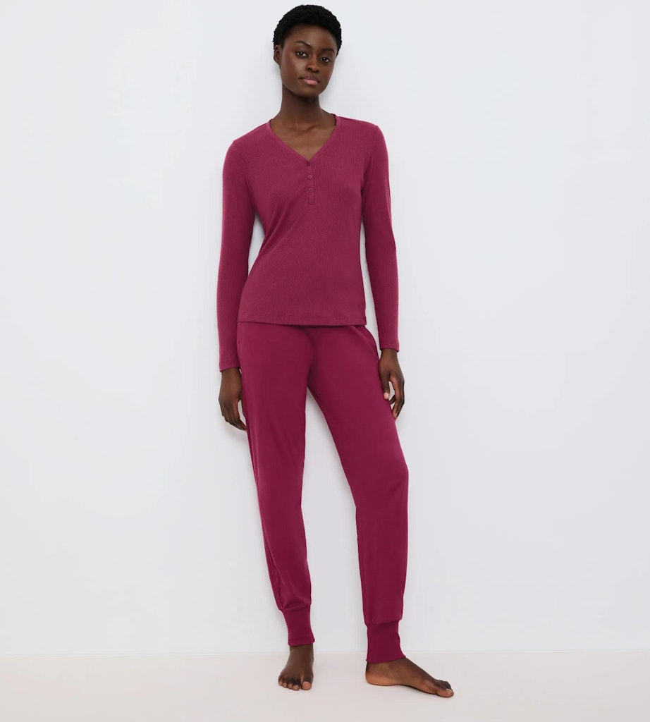 Triumph Hose Sweet Mars