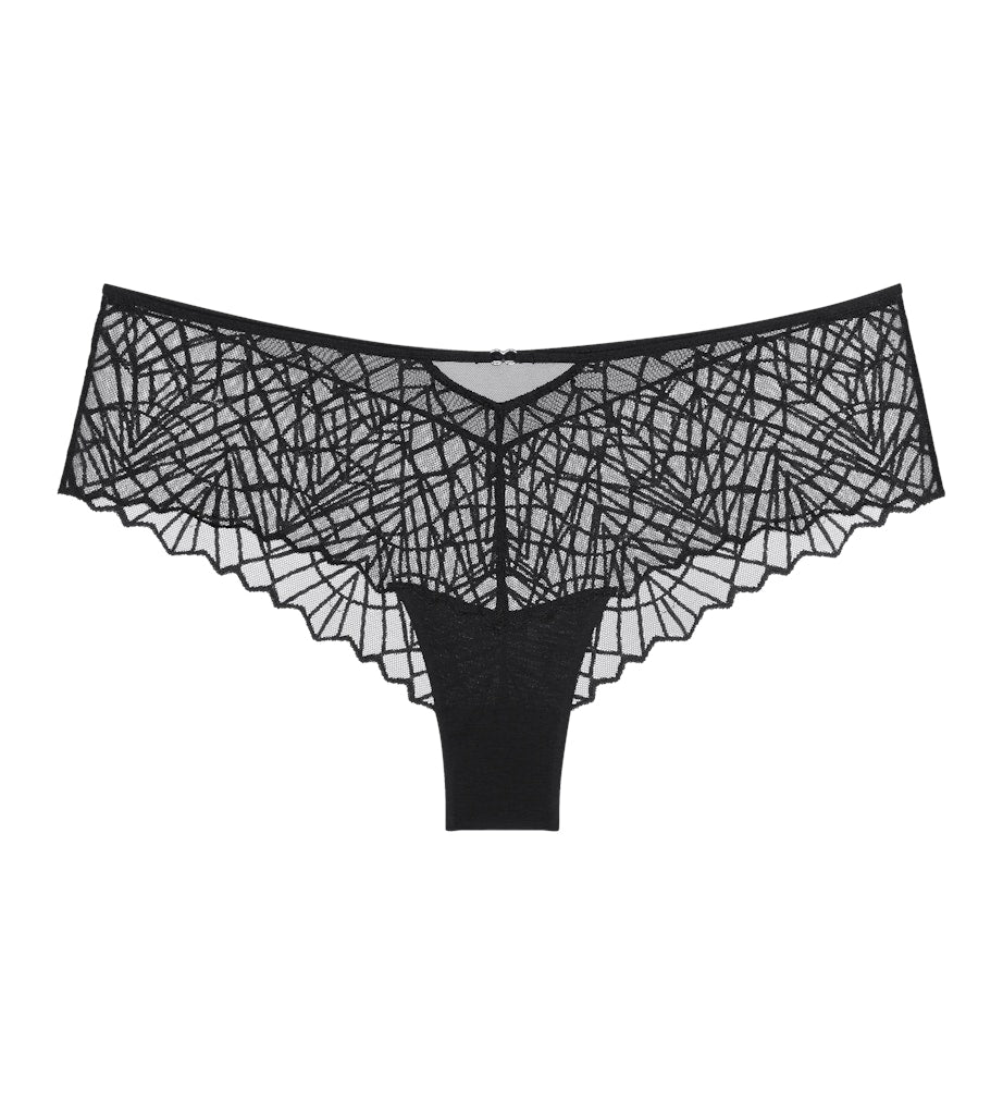 Triumph Slip  Black