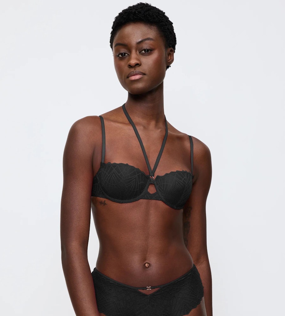 Triumph BH  Black