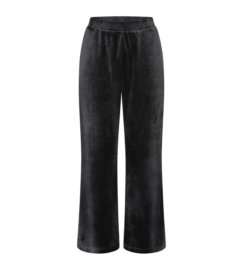 Triumph Nachthemd  Black