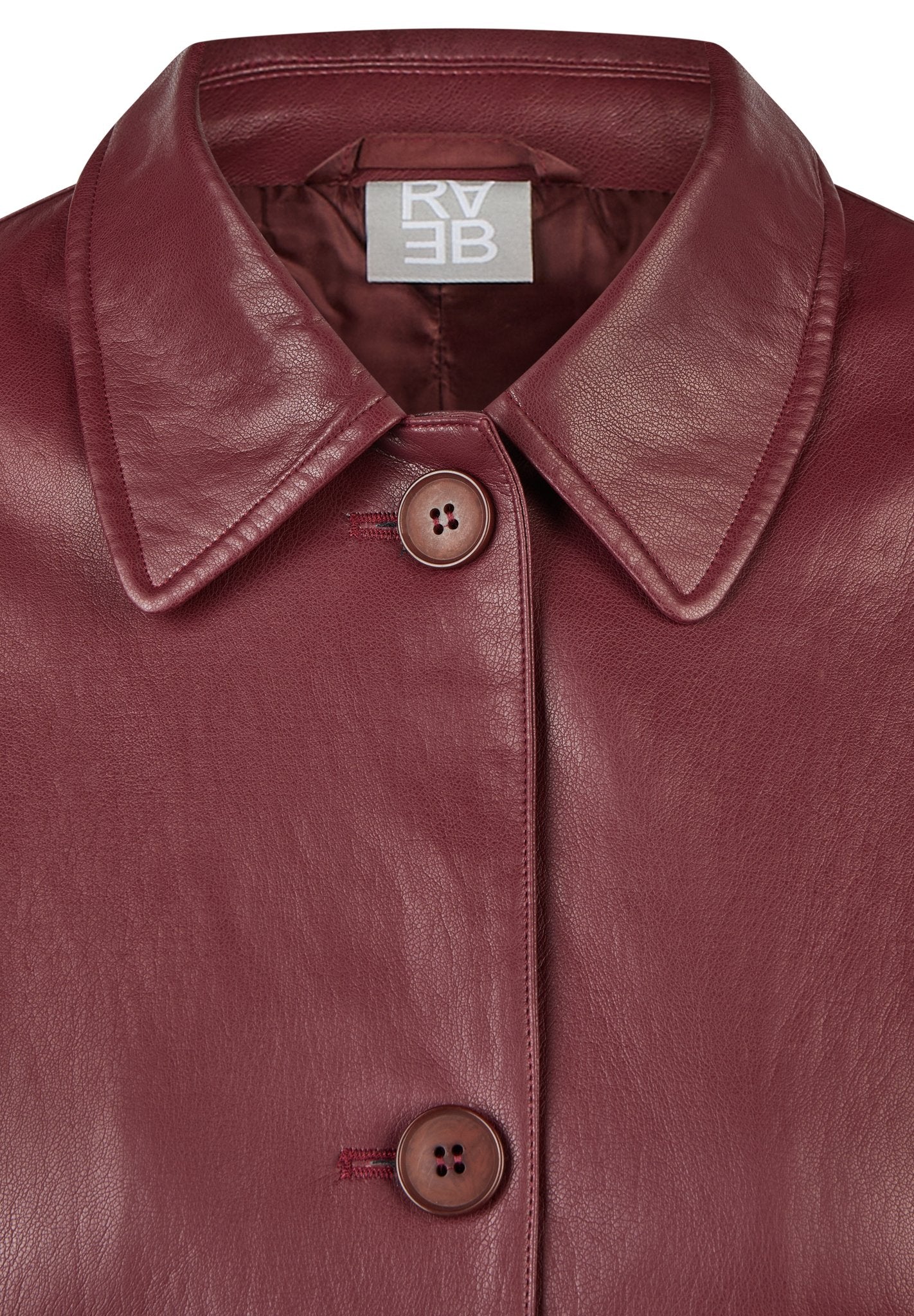 Rabe Damen Blazer Merlot