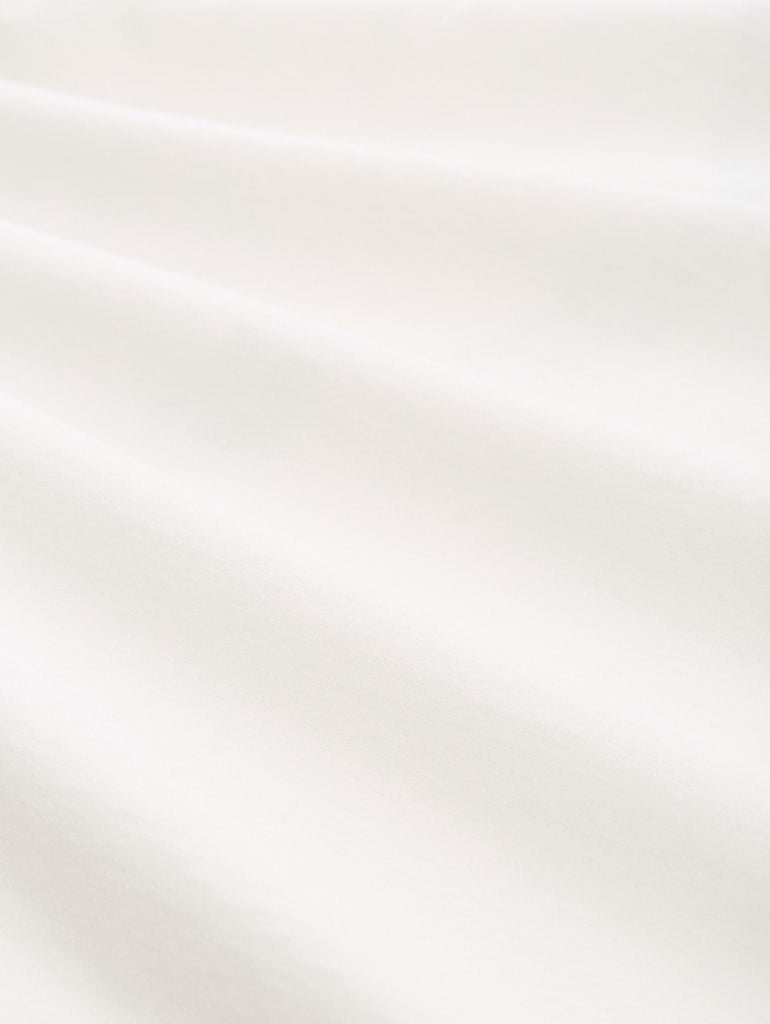 Tom Tailor denim Damen T-Shirts Off White