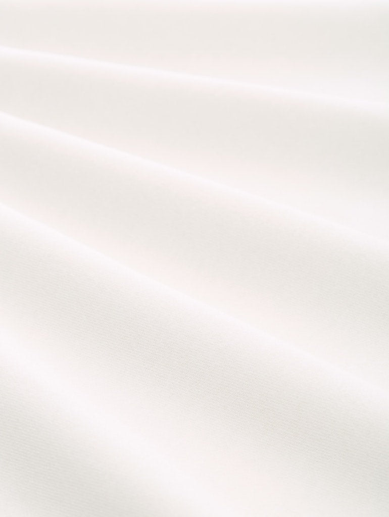 Tom Tailor denim Damen Sweatshirts Off White