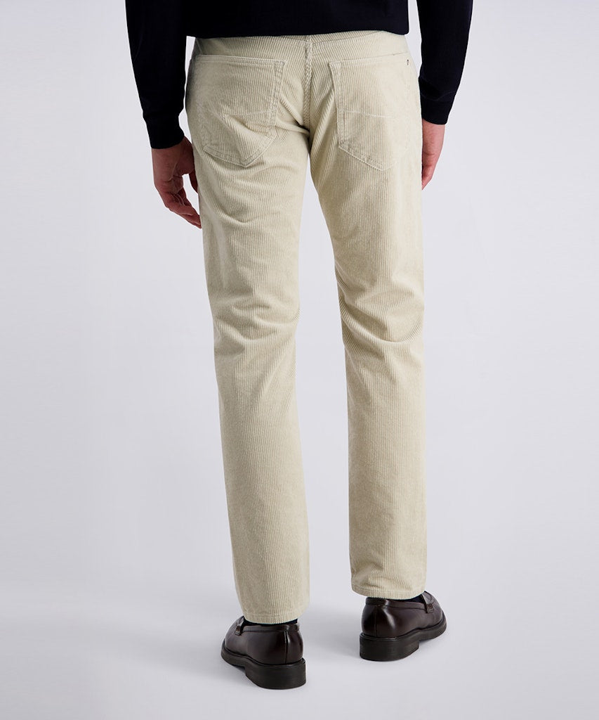 Pierre Cardin Herren Jeans  Elfenbein