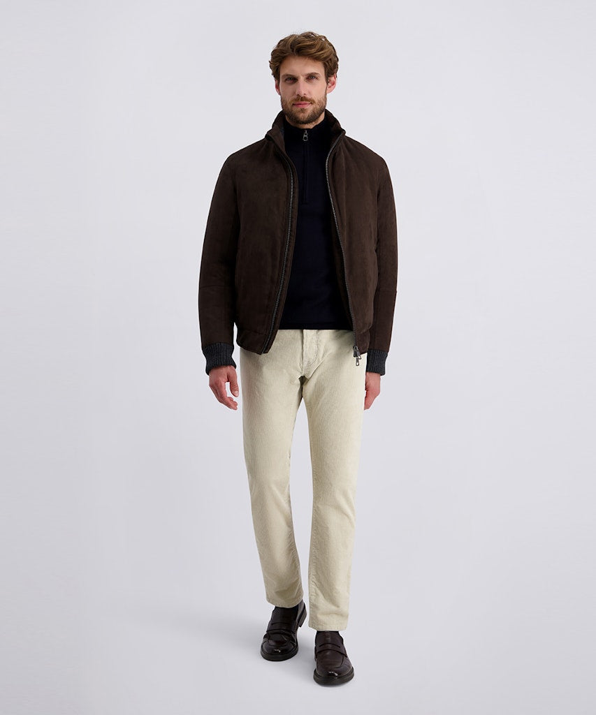 Pierre Cardin Herren Jeans  Elfenbein