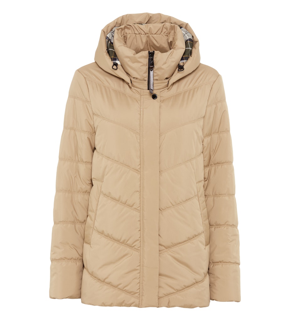 Fuchs & Schmitt Damen Jacken Camel