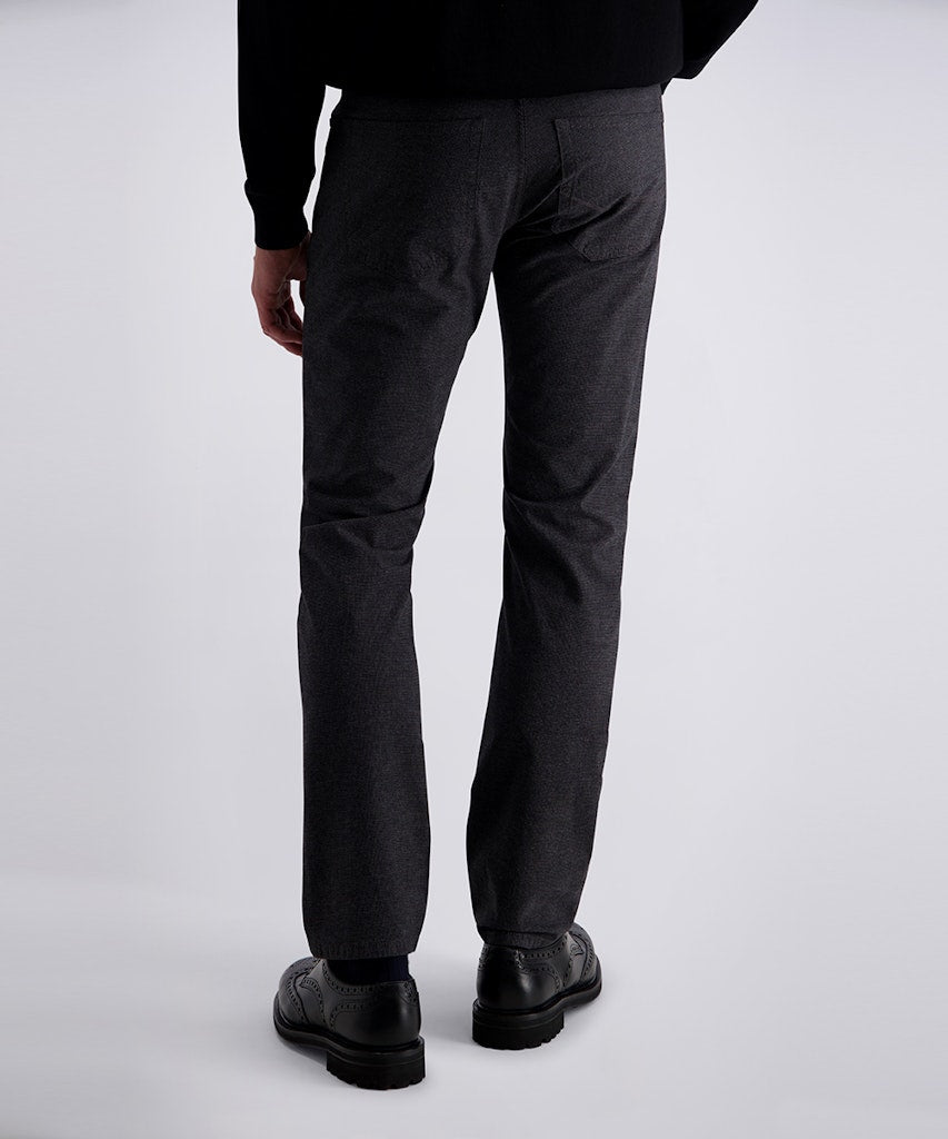 Pierre Cardin Herren Jeans  Anthra