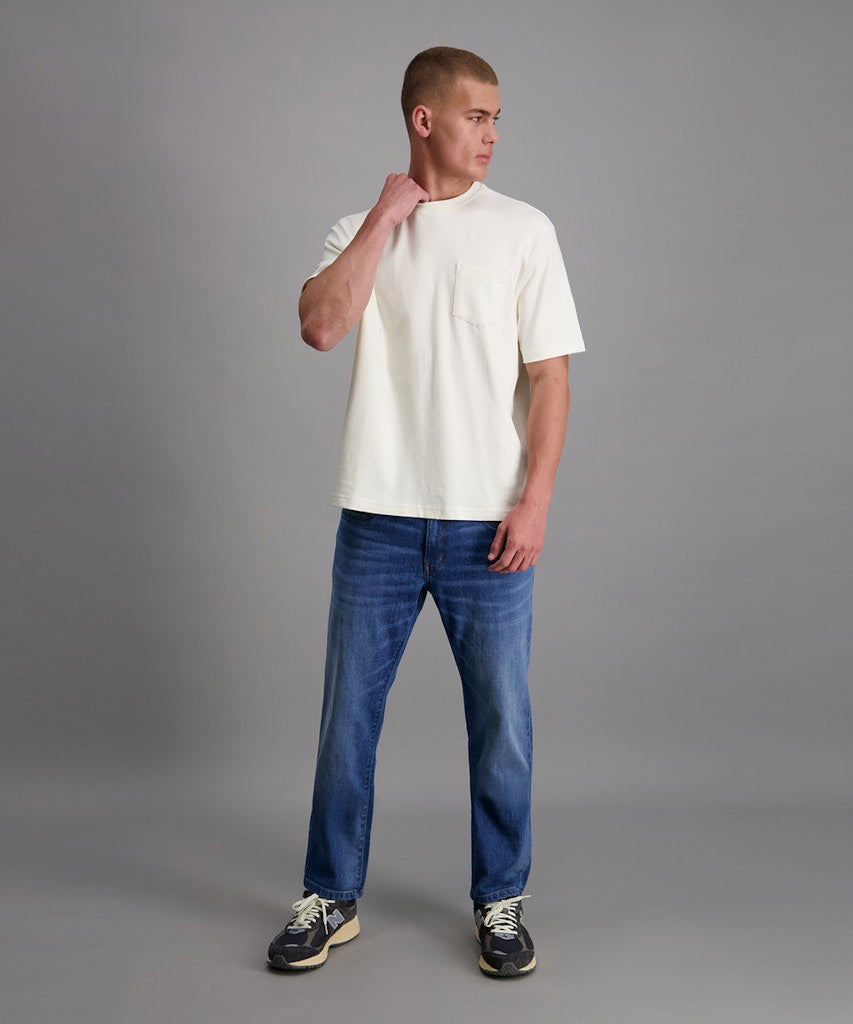 Pioneer Herren Jeans  Ocean Blue