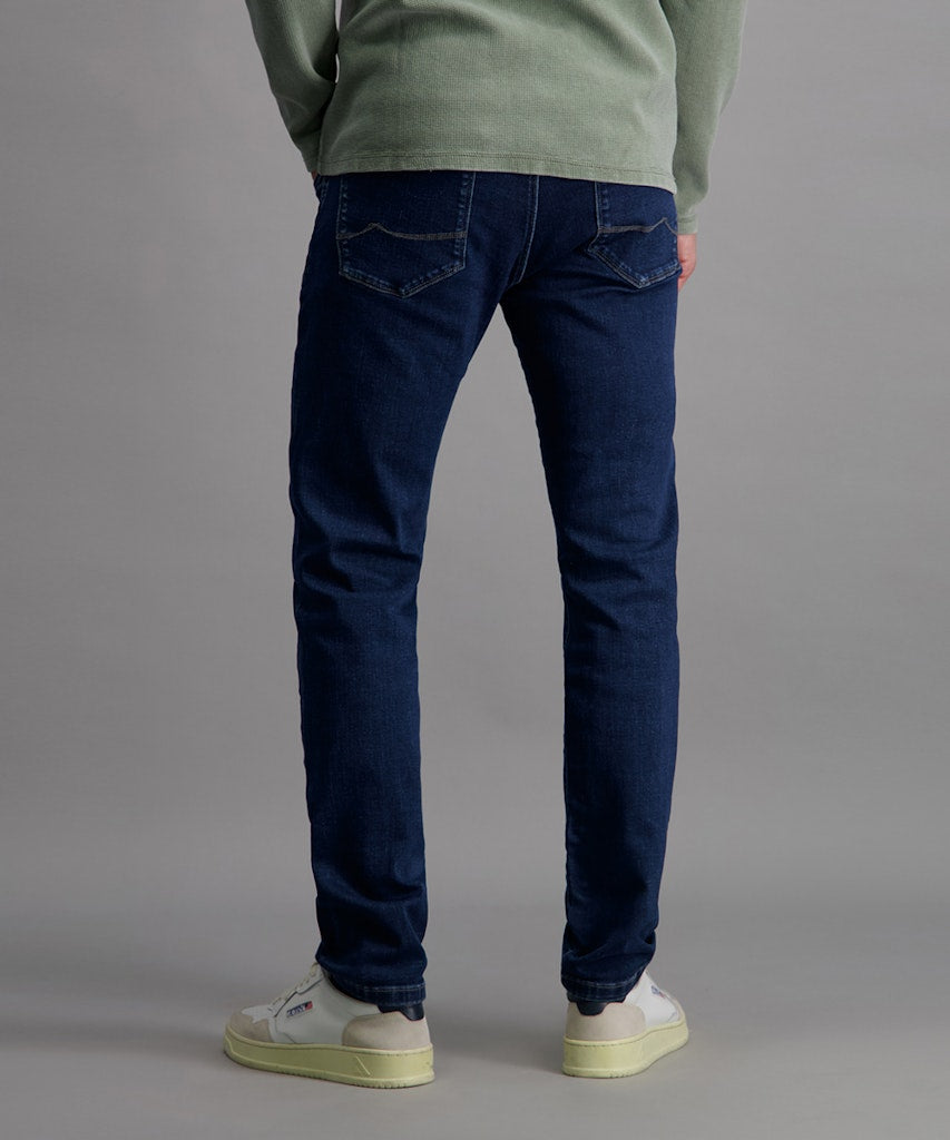 Pioneer Herren Jeans  Dark Blue