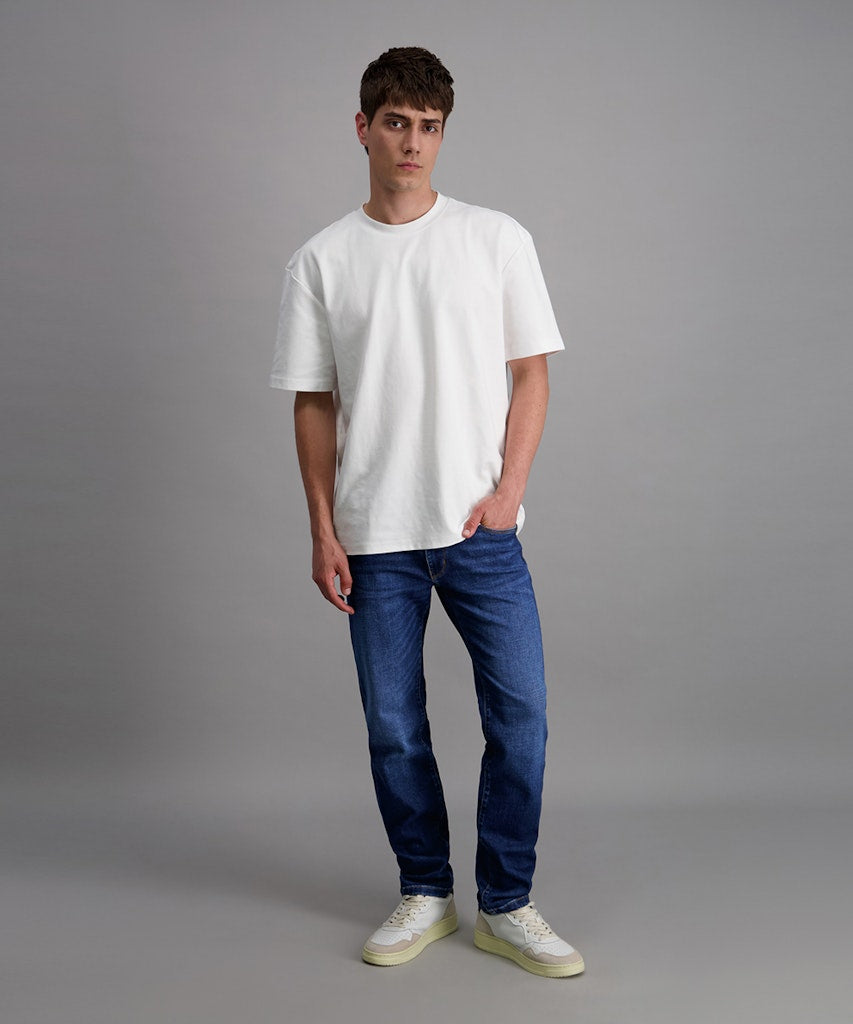 Pioneer Herren Jeans  Blue Used