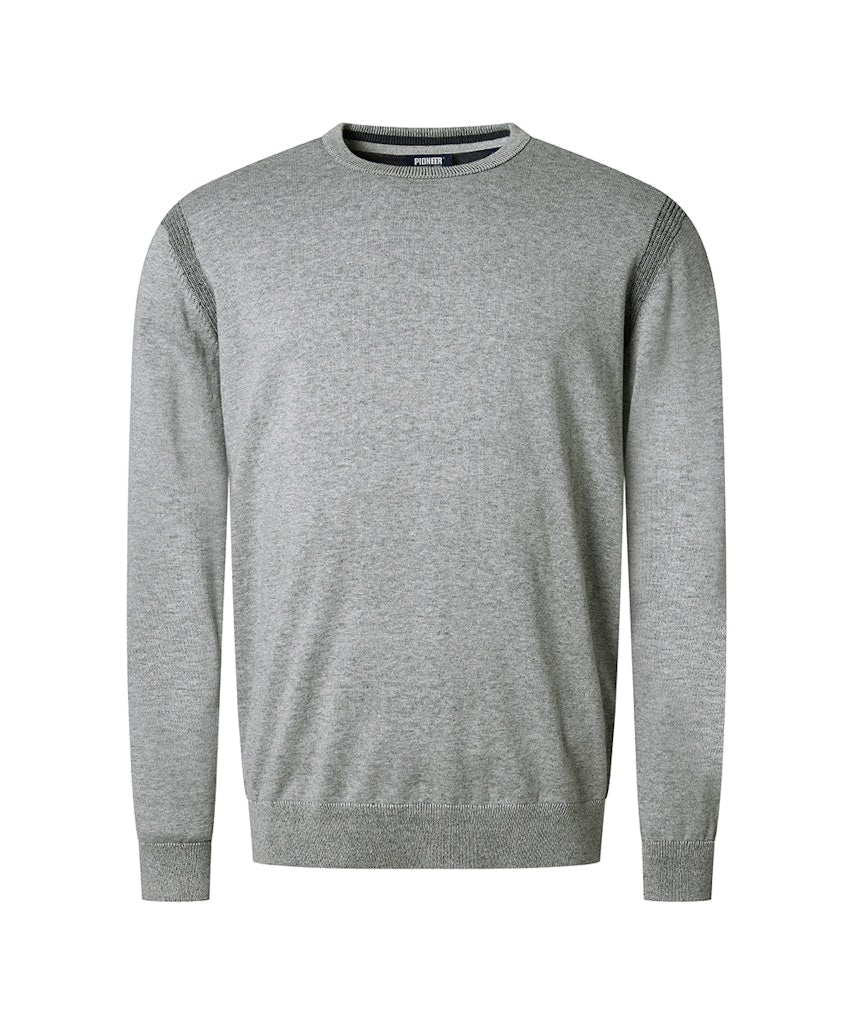 Pioneer Herren Pullover  Wet Weathe