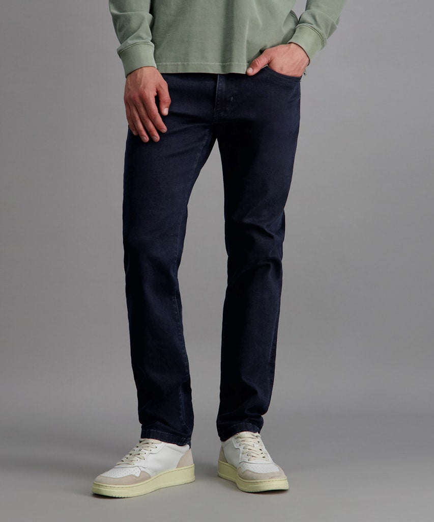 Pioneer Herren Jeans  Blue/Black