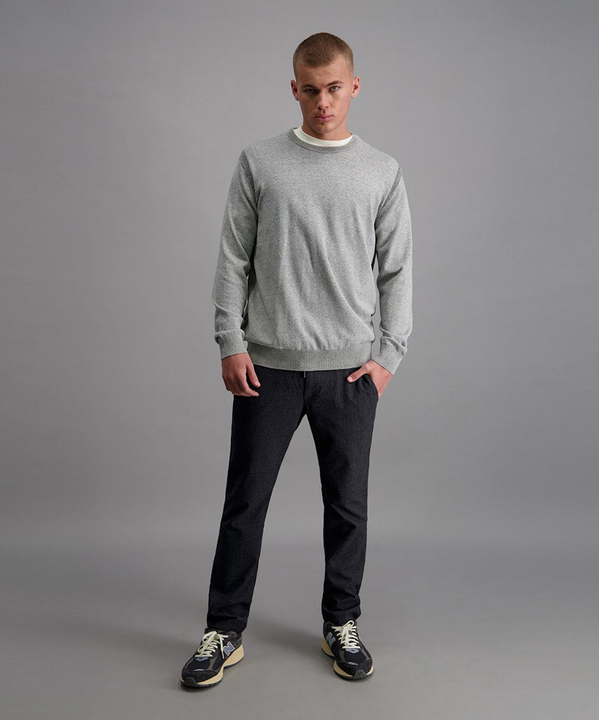 Pioneer Herren Pullover  Wet Weathe